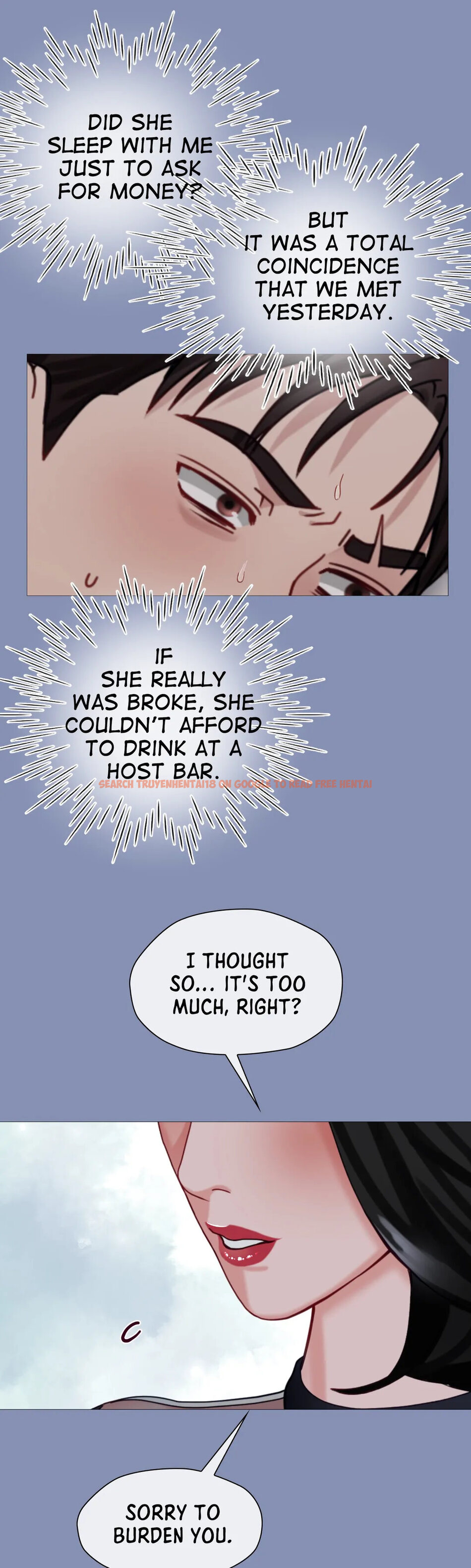 Read Hentai Image 2 38763 in comic Daddy-in-law - Chapter 38 - hentaitnt.net