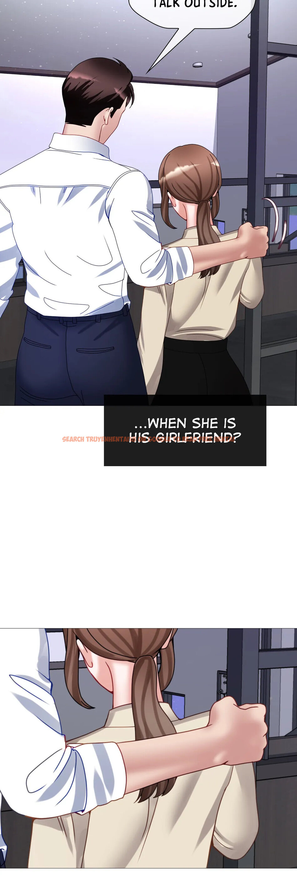 Read Hentai Image 20 38763 in comic Daddy-in-law - Chapter 38 - hentaitnt.net