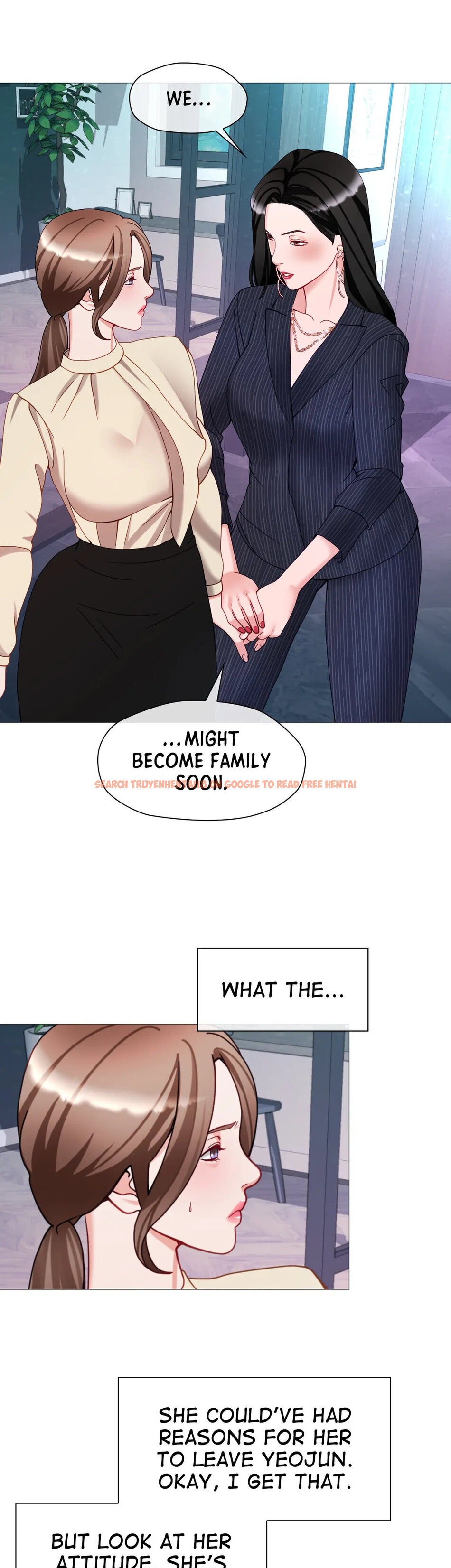Read Hentai Image 22 38763 in comic Daddy-in-law - Chapter 38 - hentaitnt.net