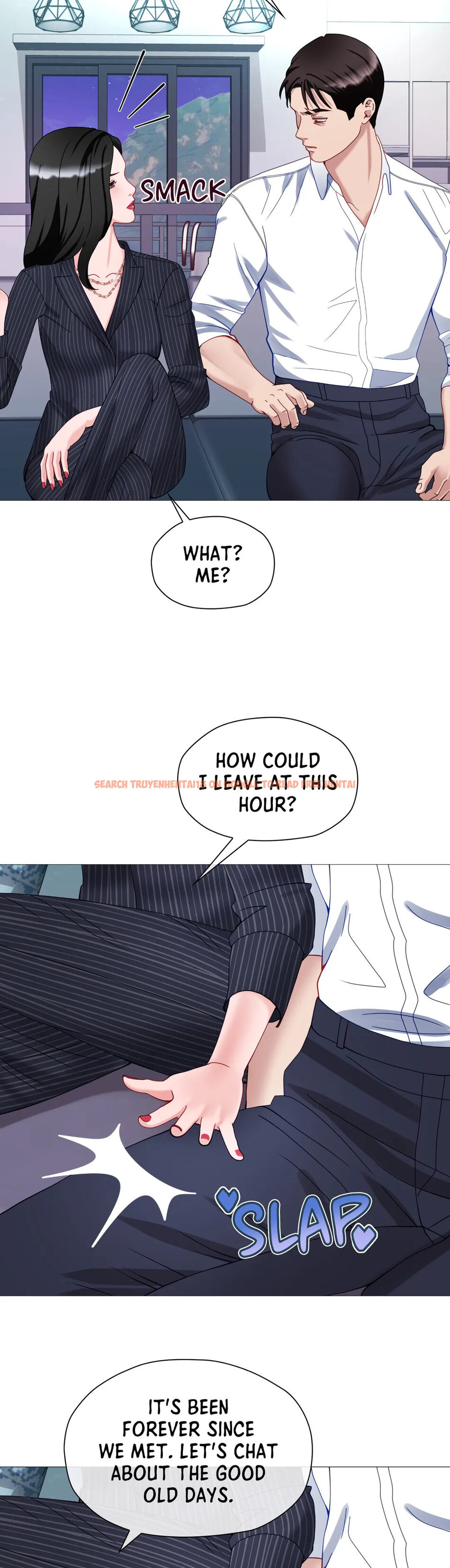 Read Hentai Image 25 38763 in comic Daddy-in-law - Chapter 38 - hentaitnt.net