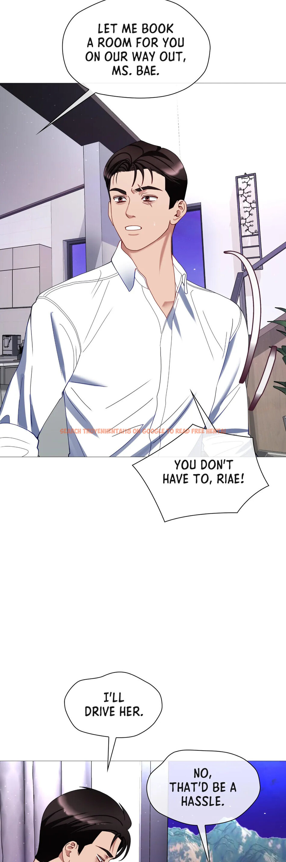 Read Hentai Image 28 38763 in comic Daddy-in-law - Chapter 38 - hentaitnt.net
