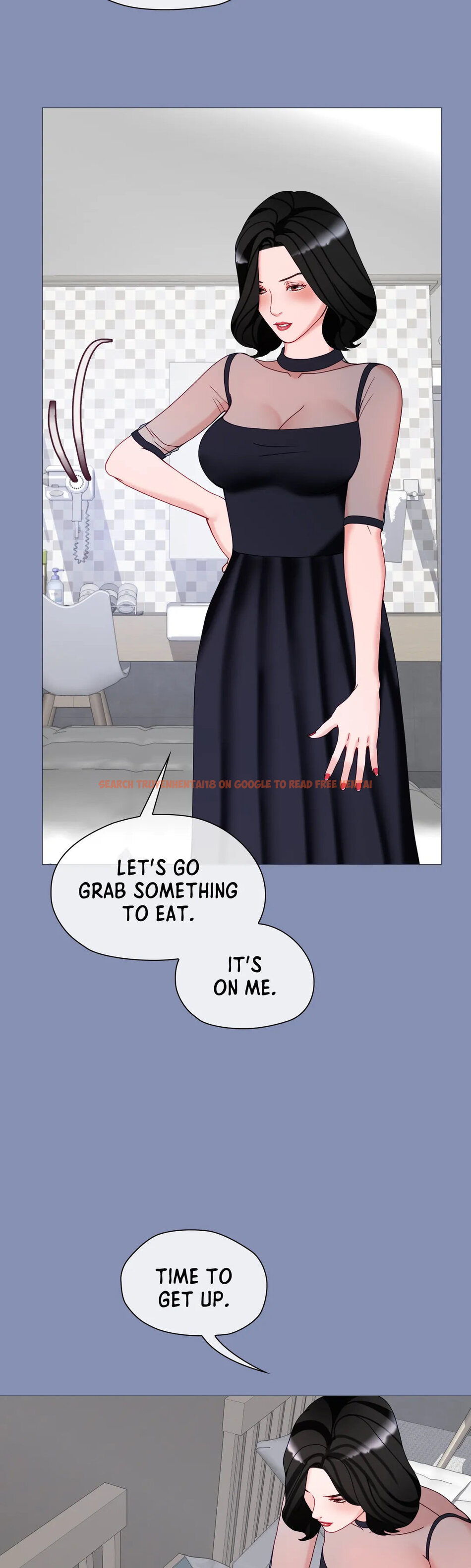 Read Hentai Image 3 38763 in comic Daddy-in-law - Chapter 38 - hentaitnt.net