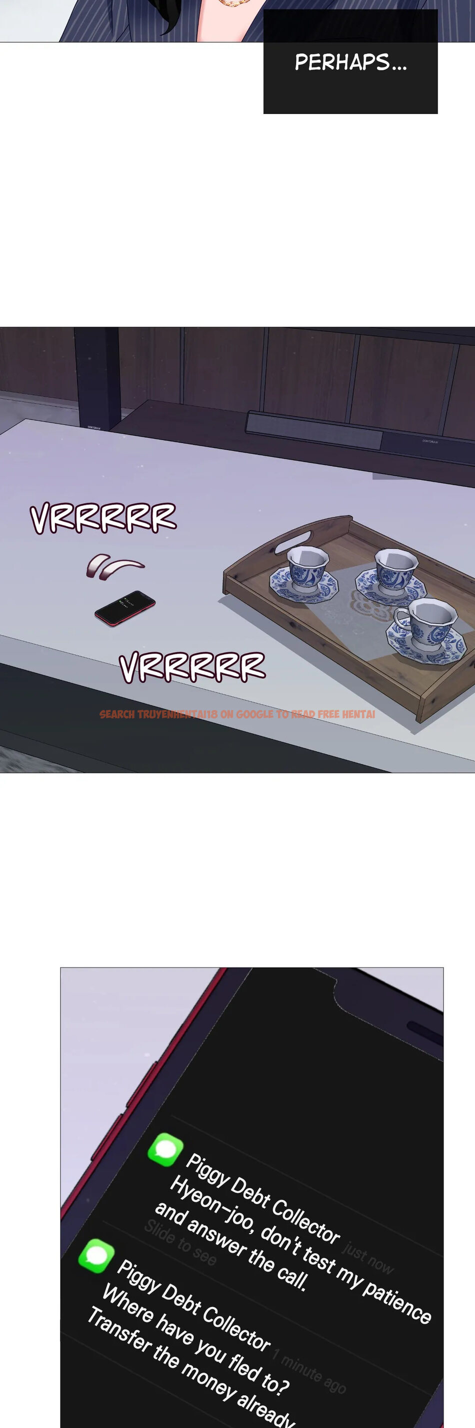 Read Hentai Image 30 38763 in comic Daddy-in-law - Chapter 38 - hentaitnt.net