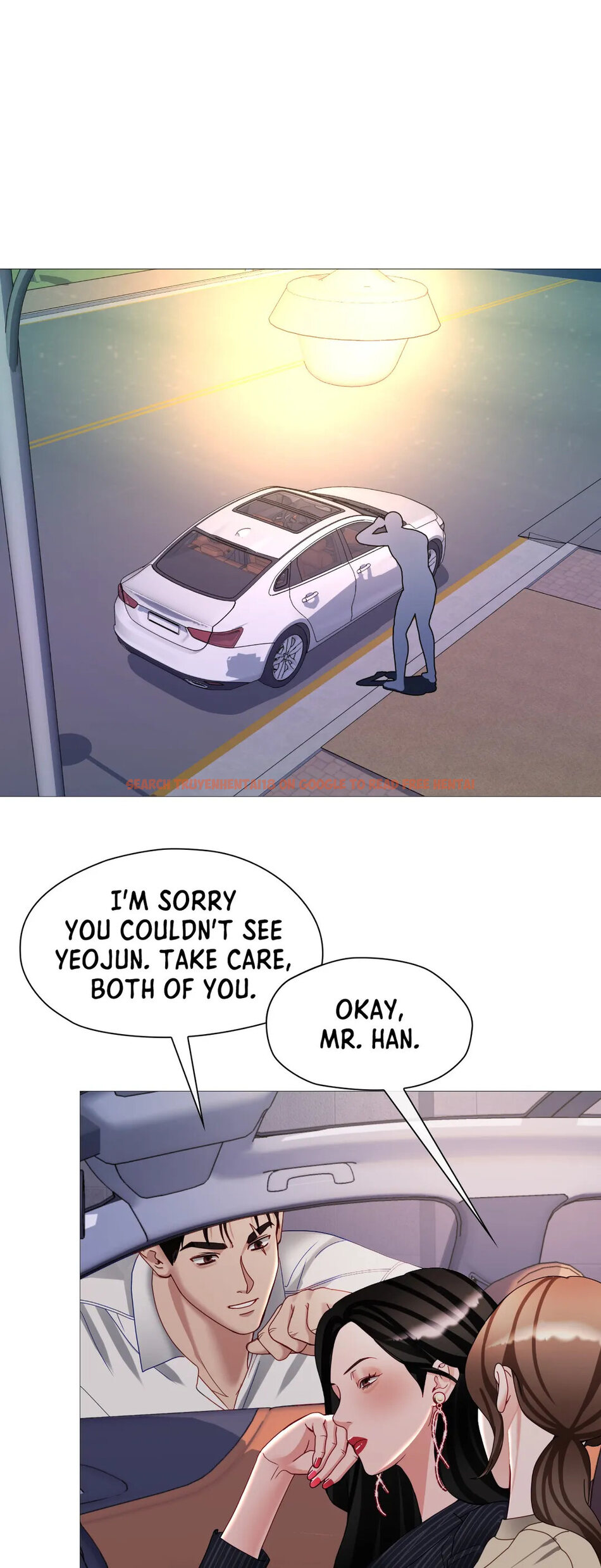 Read Hentai Image 32 38763 in comic Daddy-in-law - Chapter 38 - hentaitnt.net