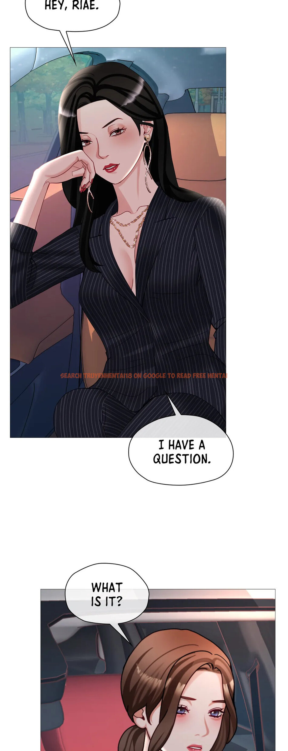 Read Hentai Image 34 38763 in comic Daddy-in-law - Chapter 38 - hentaitnt.net