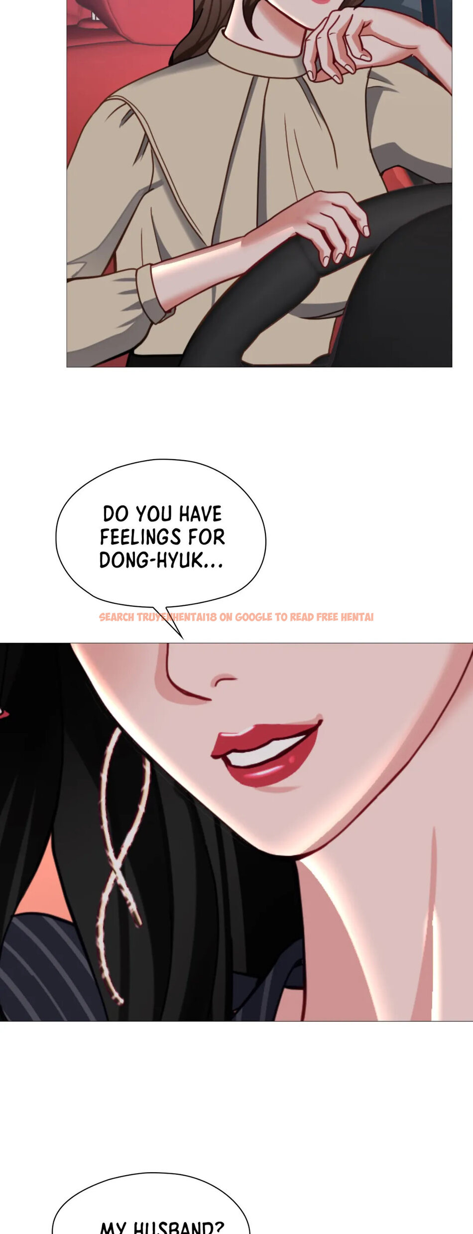 Read Hentai Image 35 38763 in comic Daddy-in-law - Chapter 38 - hentaitnt.net