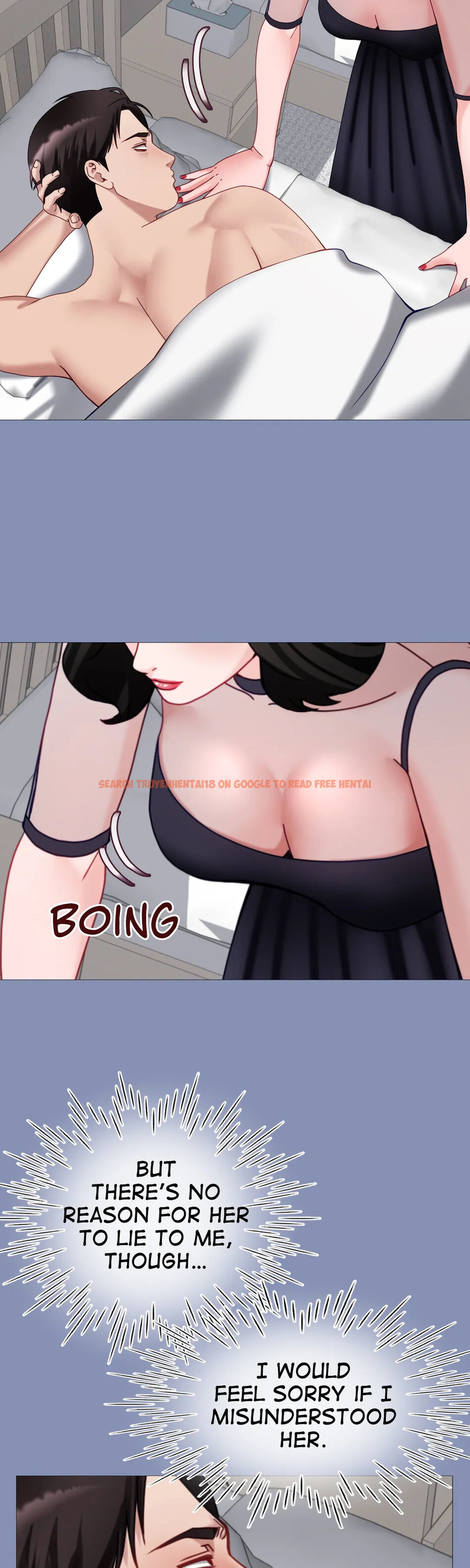 Read Hentai Image 4 38763 in comic Daddy-in-law - Chapter 38 - hentaitnt.net