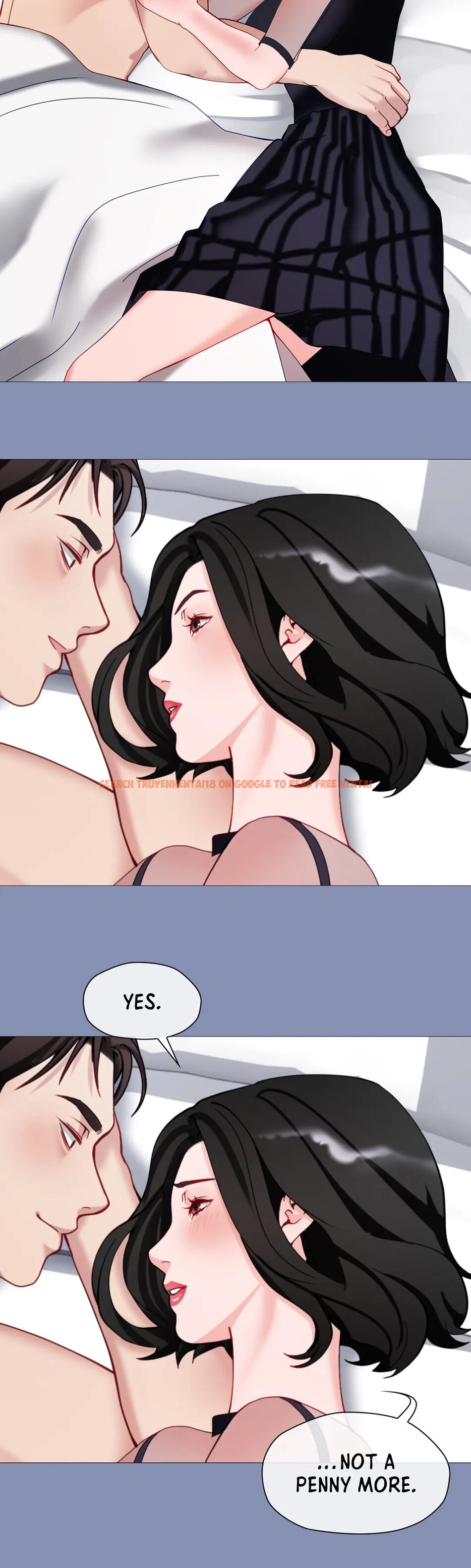 Read Hentai Image 6 38763 in comic Daddy-in-law - Chapter 38 - hentaitnt.net