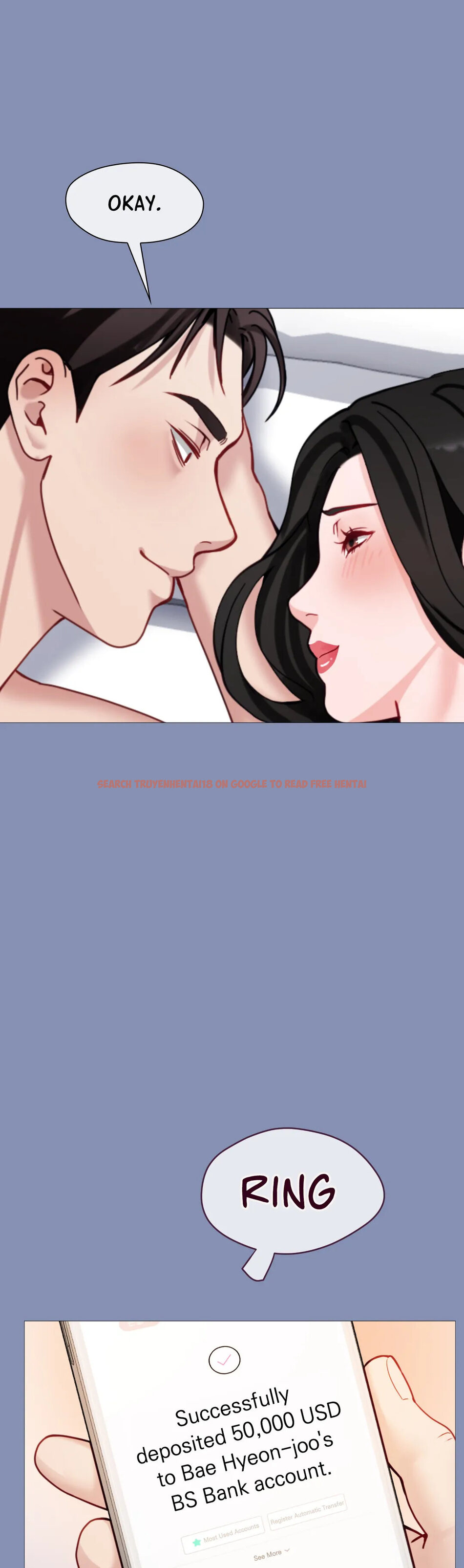 Read Hentai Image 7 38763 in comic Daddy-in-law - Chapter 38 - hentaitnt.net