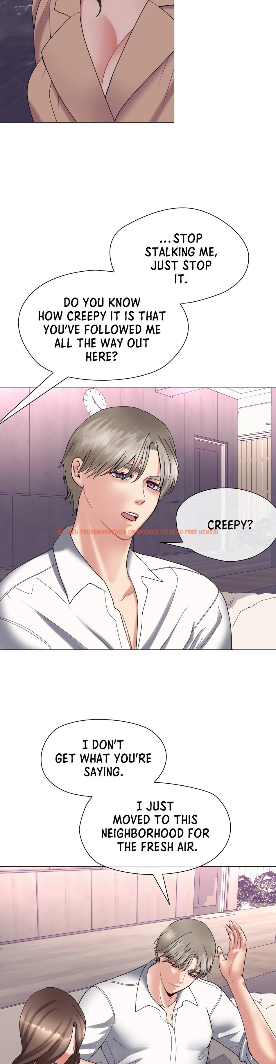 Read Hentai Image 6 970 in comic Daddy-in-law - Chapter 6 - www.hentaitnt.net