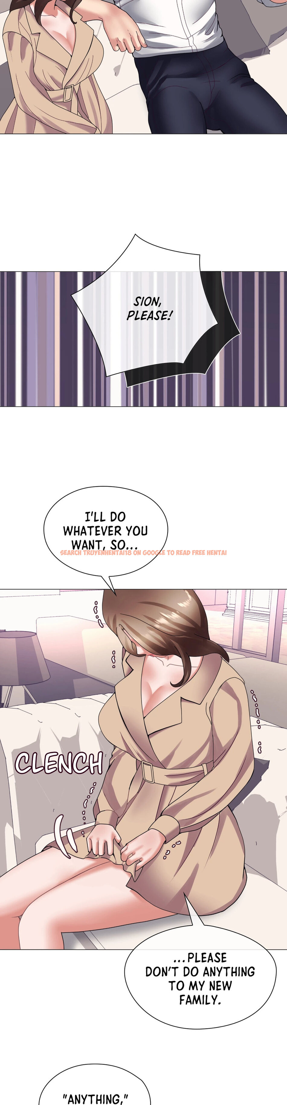 Read Hentai Image 7 970 in comic Daddy-in-law - Chapter 6 - www.hentaitnt.net