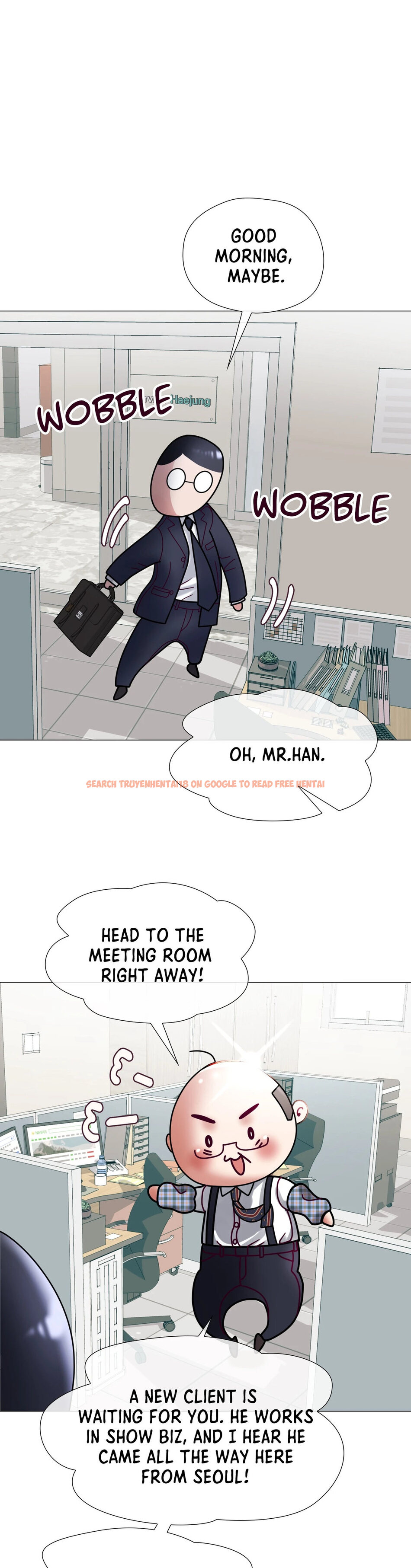 Read Hentai Image 10 190 in comic Daddy-in-law - Chapter 7 - www.hentaitnt.net