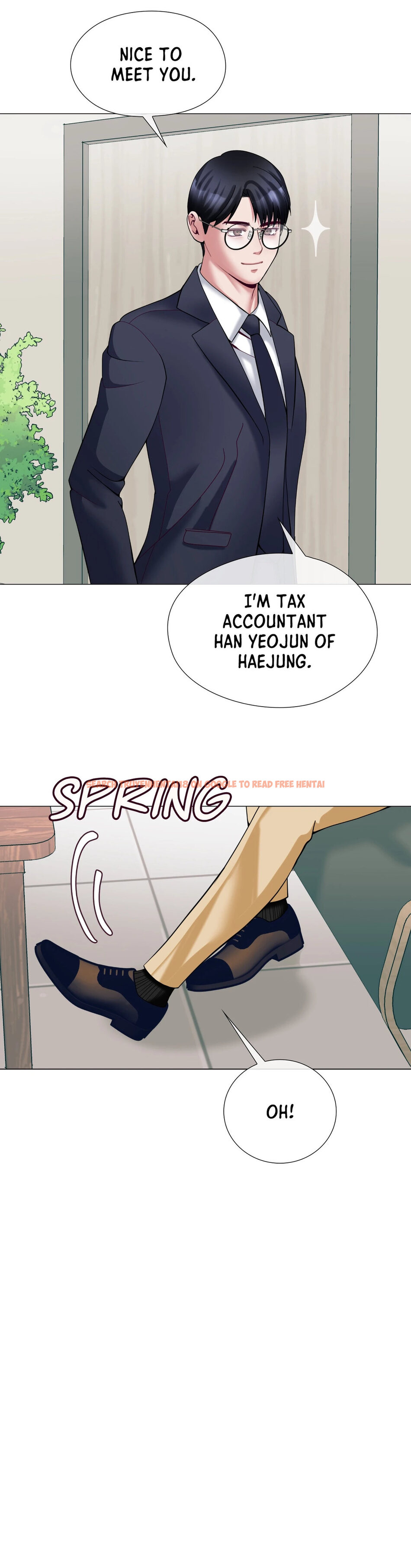 Read Hentai Image 12 190 in comic Daddy-in-law - Chapter 7 - www.hentaitnt.net