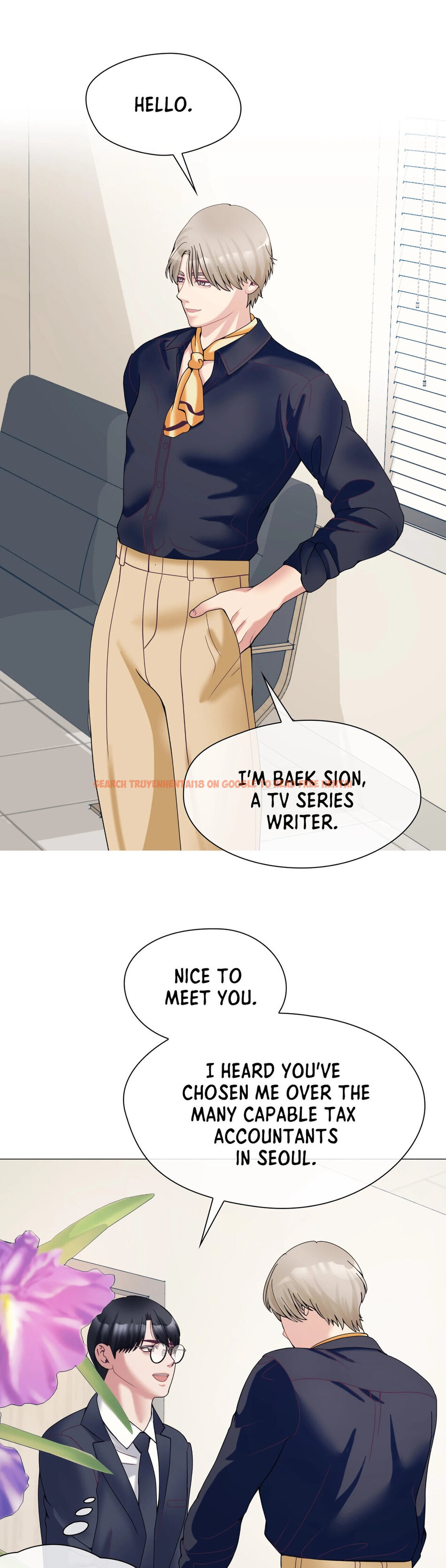 Read Hentai Image 13 190 in comic Daddy-in-law - Chapter 7 - www.hentaitnt.net