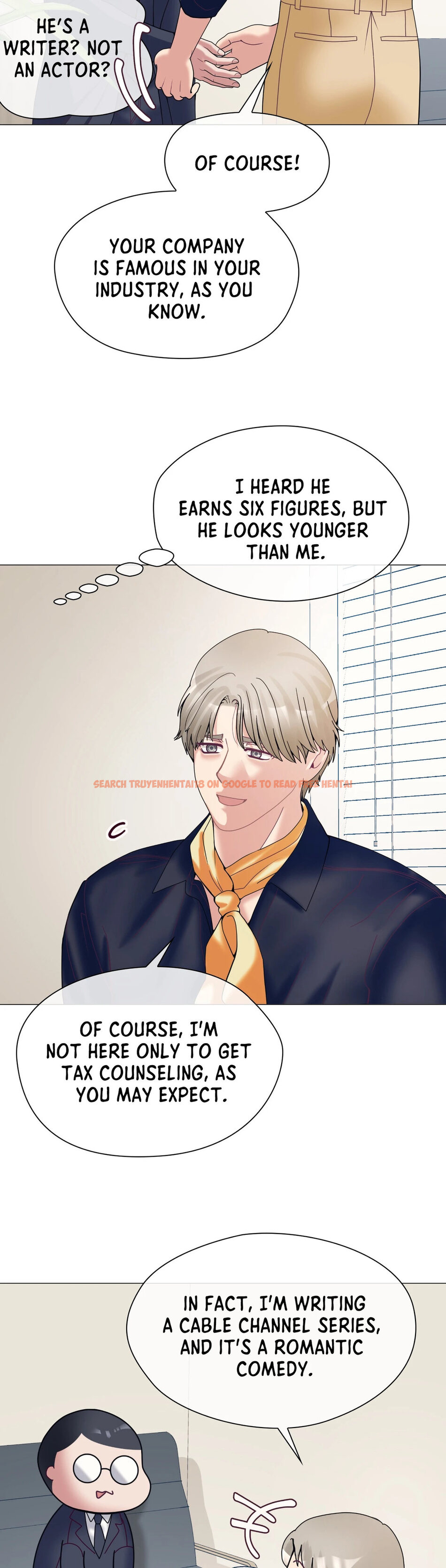 Read Hentai Image 14 190 in comic Daddy-in-law - Chapter 7 - www.hentaitnt.net
