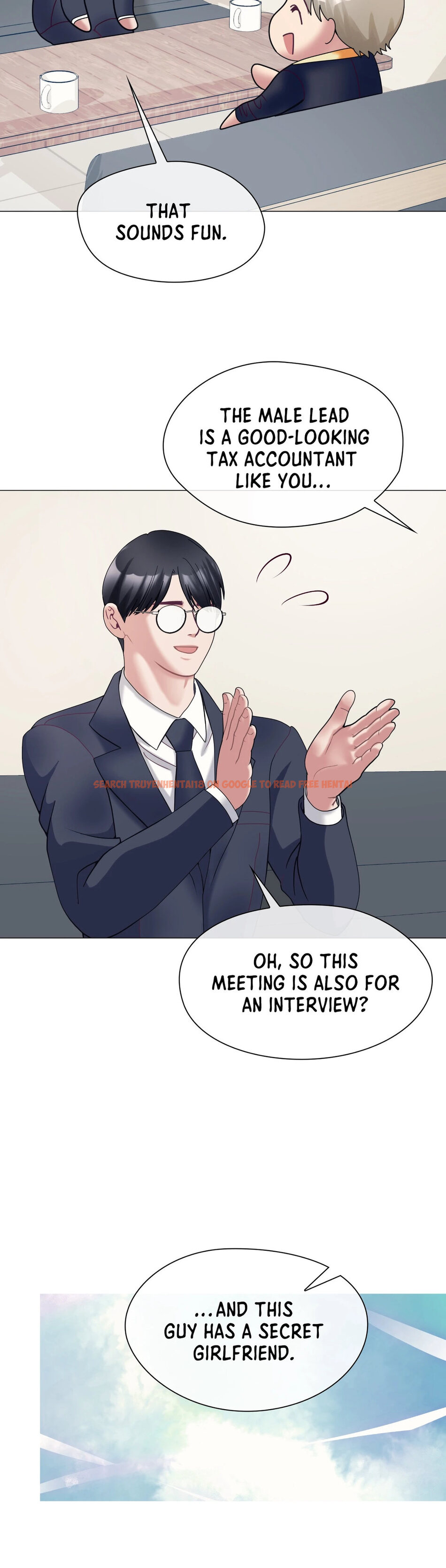 Read Hentai Image 15 190 in comic Daddy-in-law - Chapter 7 - www.hentaitnt.net