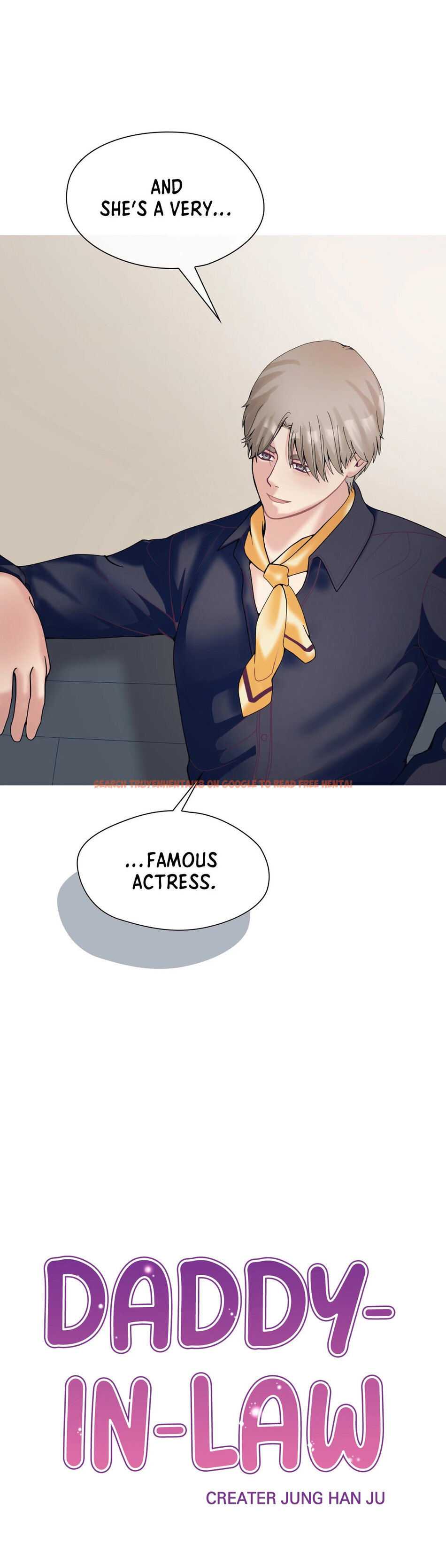 Read Hentai Image 16 190 in comic Daddy-in-law - Chapter 7 - www.hentaitnt.net