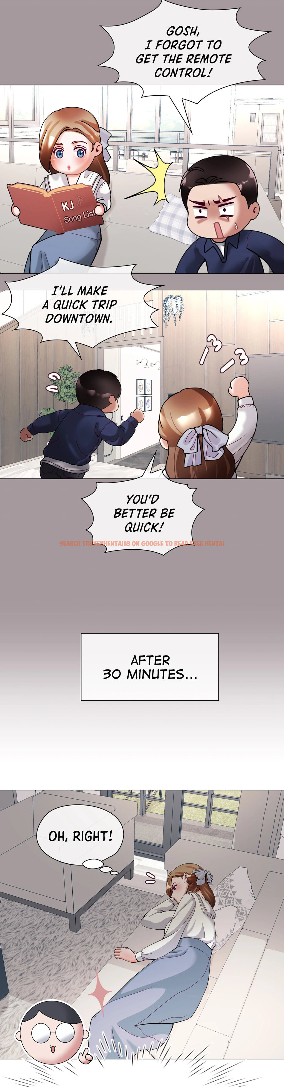Read Hentai Image 18 190 in comic Daddy-in-law - Chapter 7 - www.hentaitnt.net