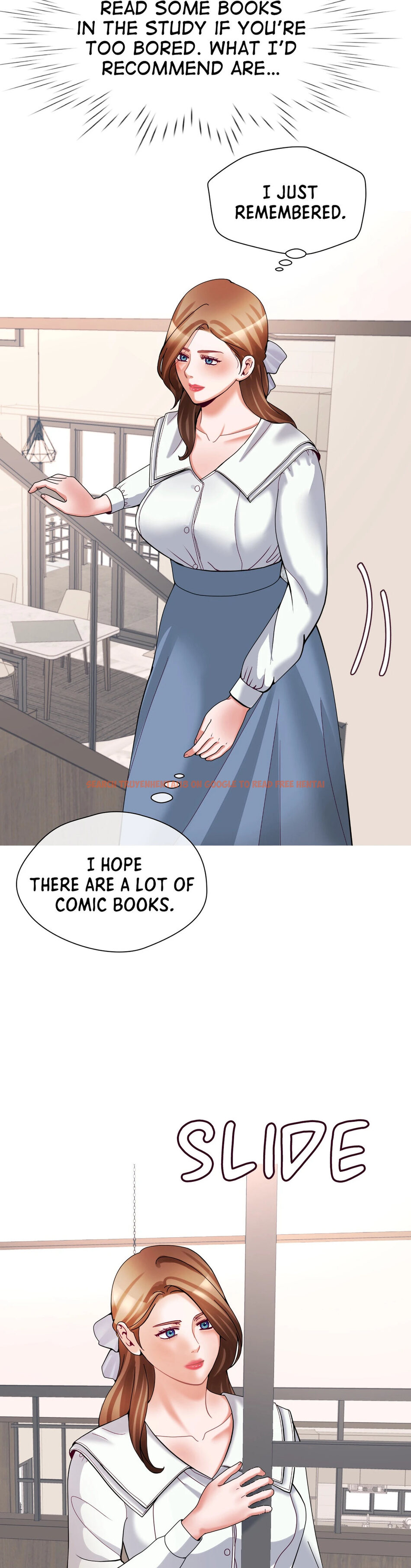 Read Hentai Image 19 190 in comic Daddy-in-law - Chapter 7 - www.hentaitnt.net