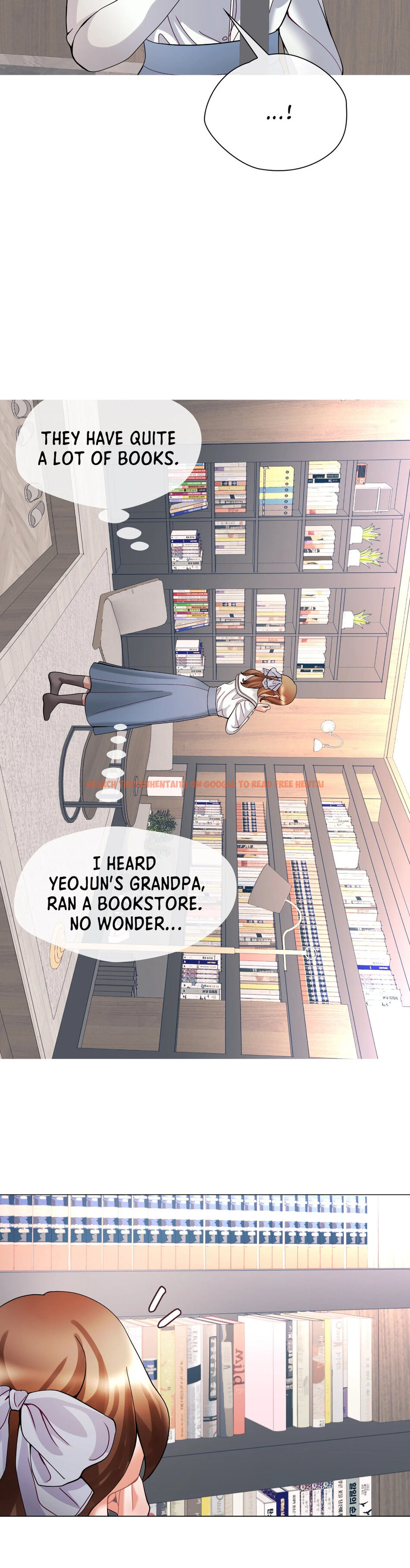 Read Hentai Image 20 190 in comic Daddy-in-law - Chapter 7 - www.hentaitnt.net