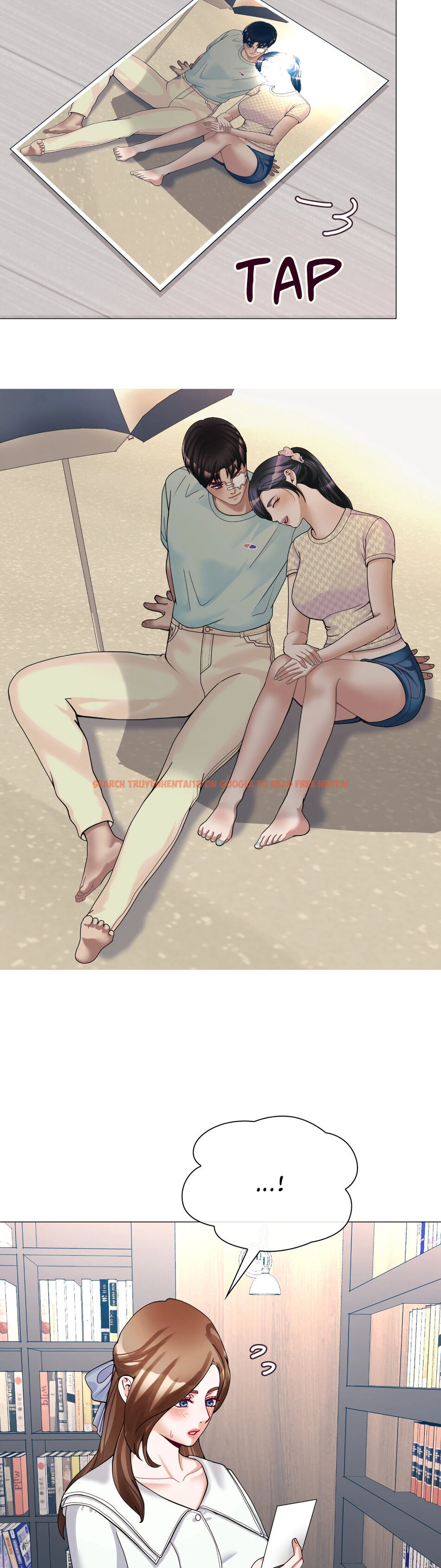 Read Hentai Image 22 190 in comic Daddy-in-law - Chapter 7 - www.hentaitnt.net
