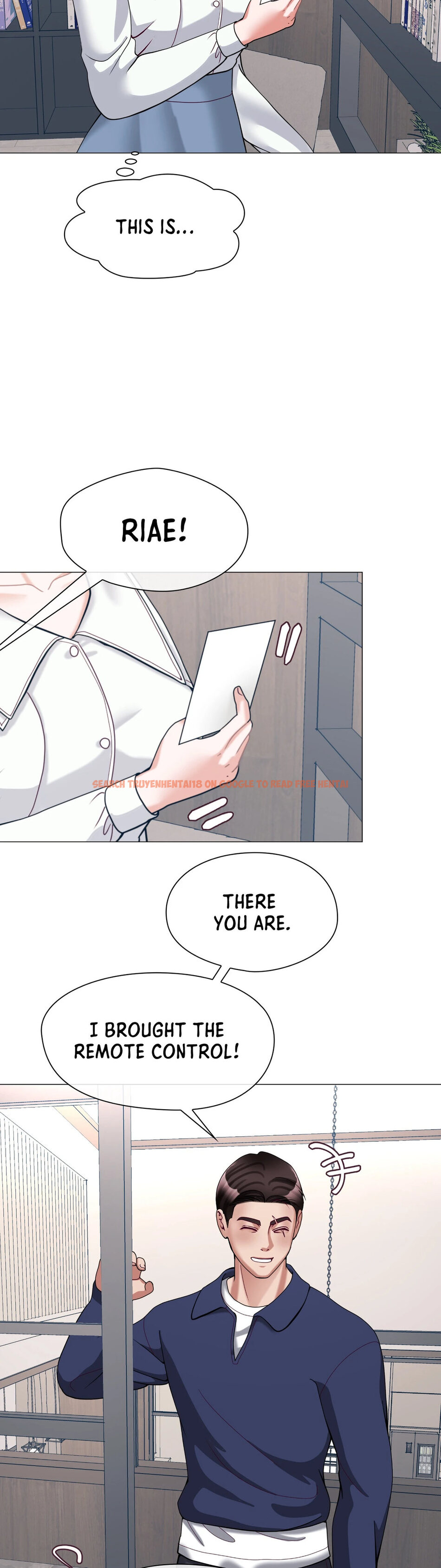 Read Hentai Image 23 190 in comic Daddy-in-law - Chapter 7 - www.hentaitnt.net