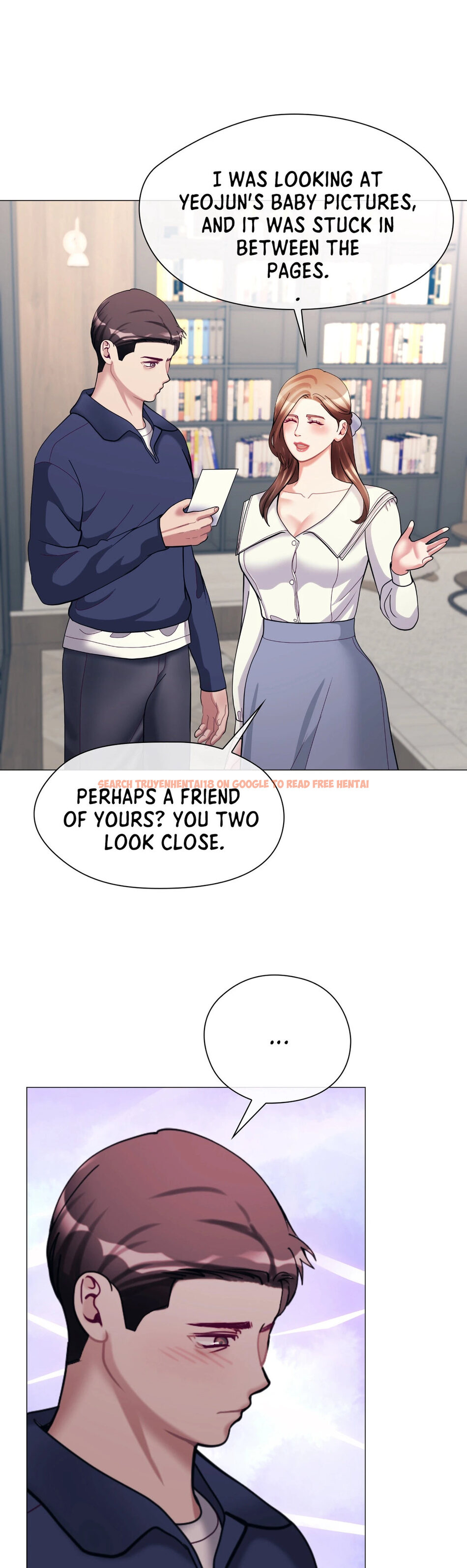 Read Hentai Image 25 190 in comic Daddy-in-law - Chapter 7 - www.hentaitnt.net