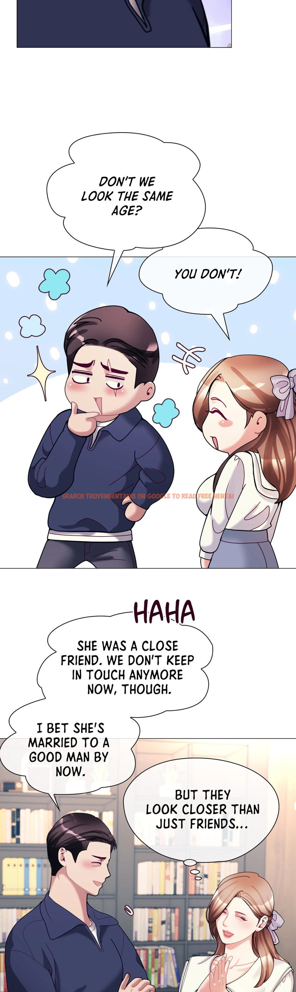 Read Hentai Image 26 190 in comic Daddy-in-law - Chapter 7 - www.hentaitnt.net