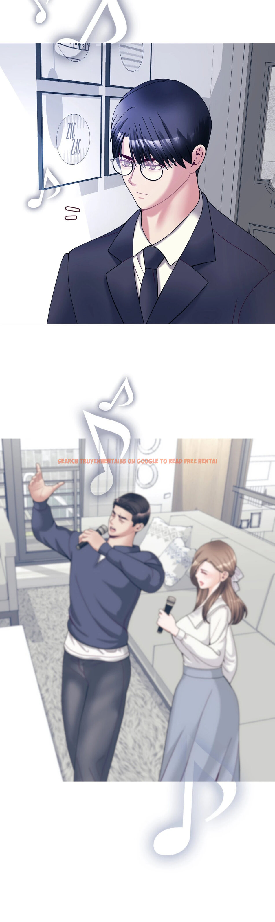 Read Hentai Image 28 190 in comic Daddy-in-law - Chapter 7 - www.hentaitnt.net