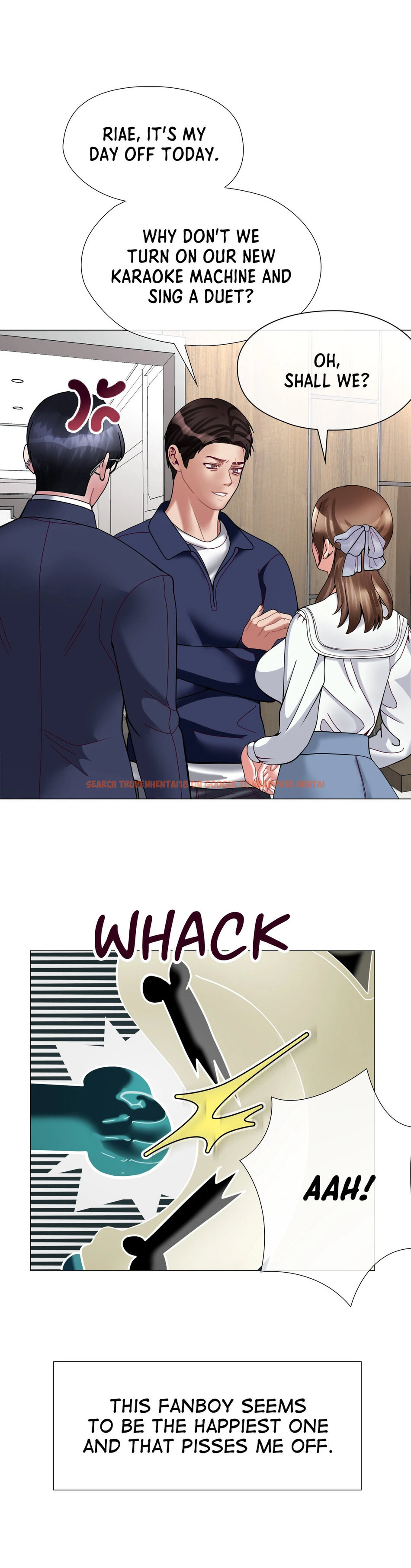 Read Hentai Image 4 189 in comic Daddy-in-law - Chapter 7 - www.hentaitnt.net