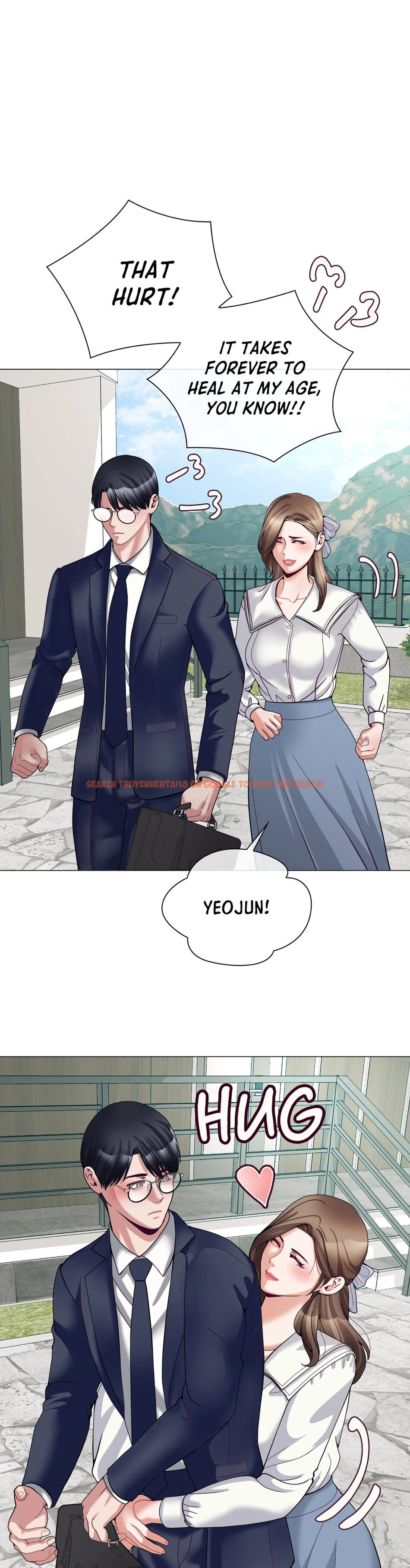 Read Hentai Image 5 189 in comic Daddy-in-law - Chapter 7 - www.hentaitnt.net