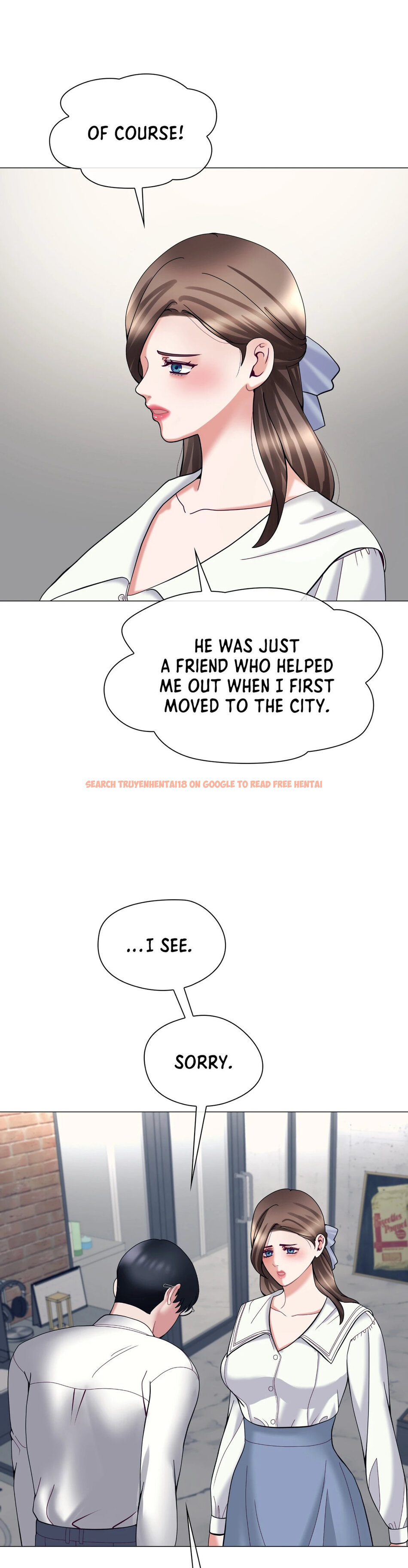 Read Hentai Image 10 084 in comic Daddy-in-law - Chapter 8 - www.hentaitnt.net