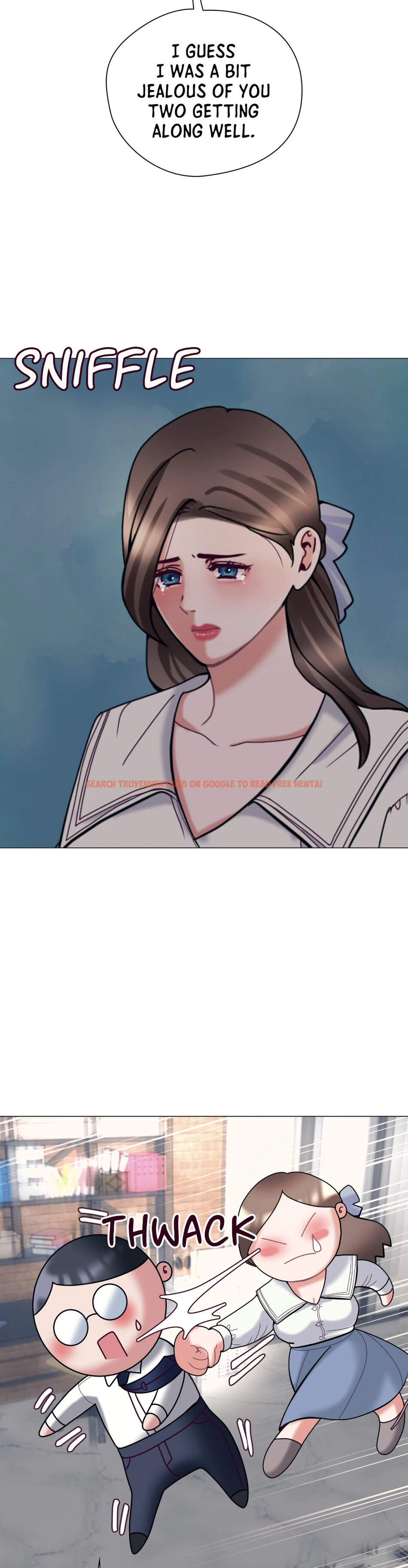 Read Hentai Image 11 084 in comic Daddy-in-law - Chapter 8 - www.hentaitnt.net