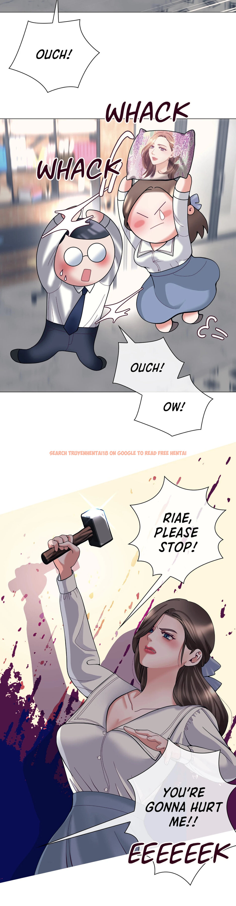 Read Hentai Image 12 084 in comic Daddy-in-law - Chapter 8 - www.hentaitnt.net