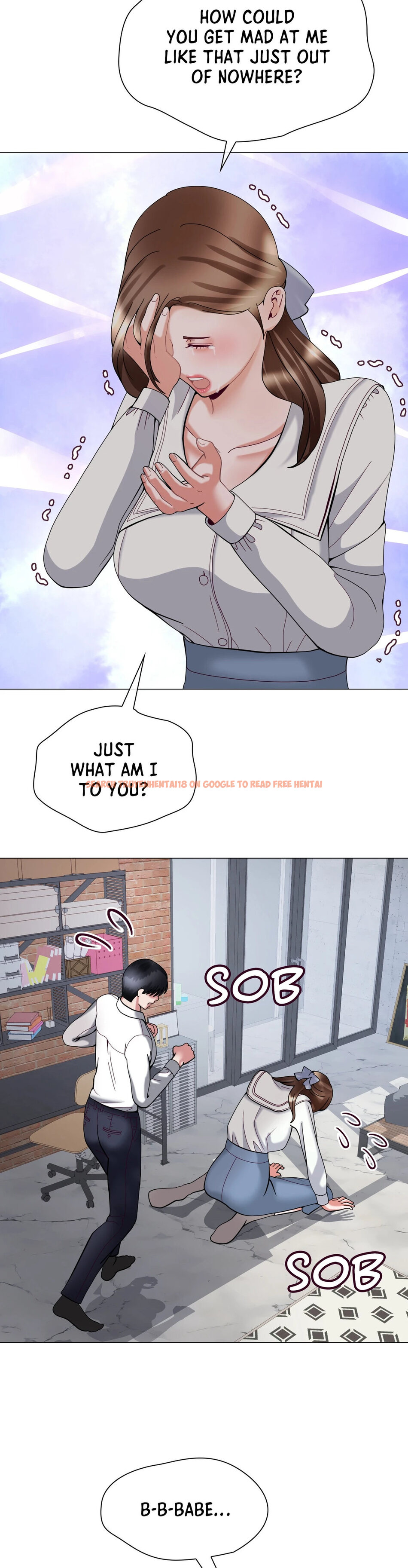 Read Hentai Image 14 084 in comic Daddy-in-law - Chapter 8 - www.hentaitnt.net
