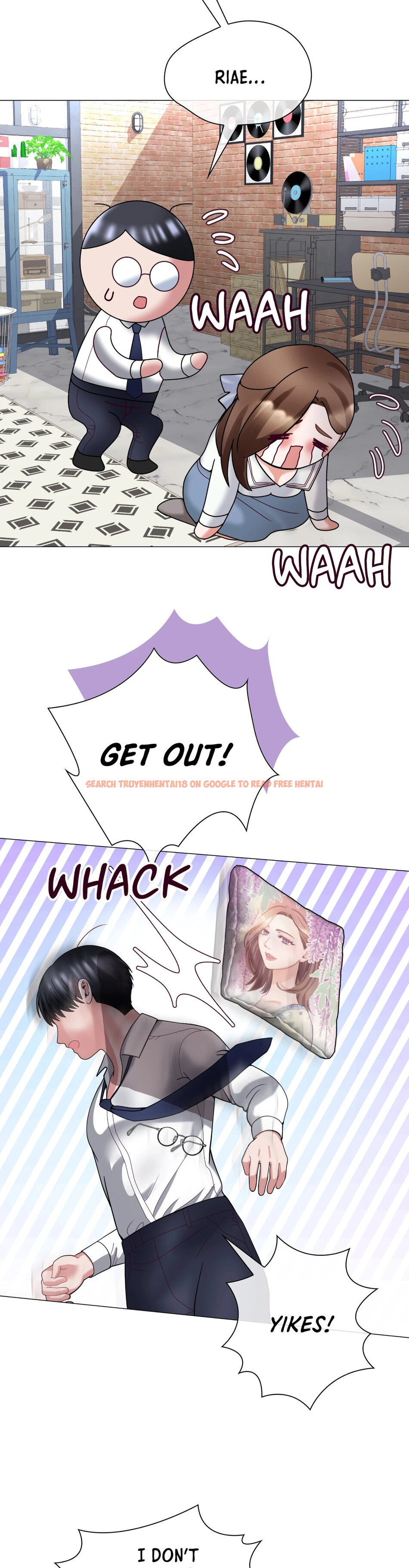 Read Hentai Image 15 084 in comic Daddy-in-law - Chapter 8 - www.hentaitnt.net