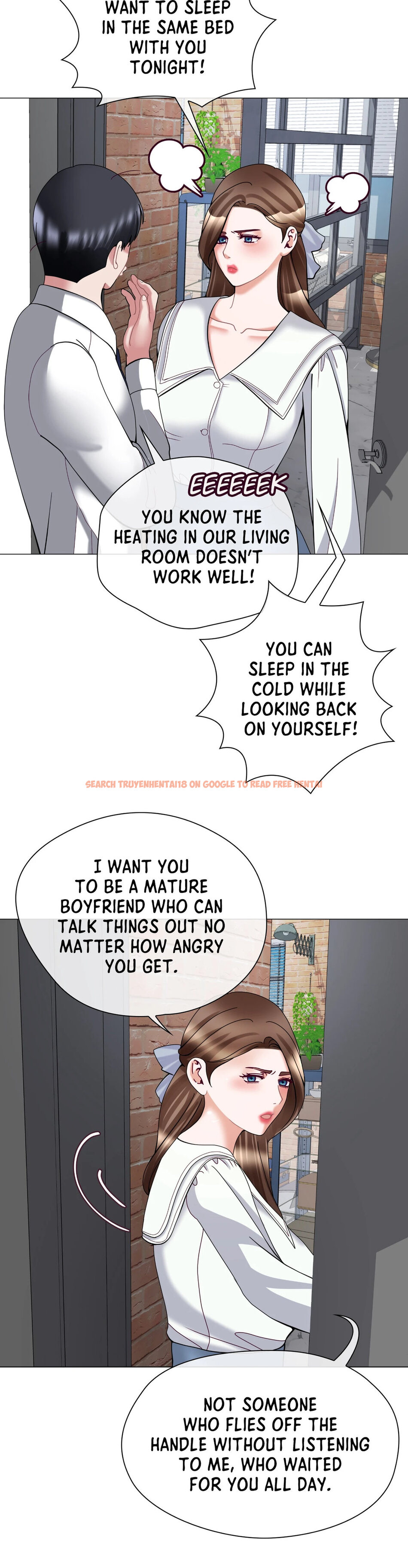 Read Hentai Image 16 084 in comic Daddy-in-law - Chapter 8 - www.hentaitnt.net