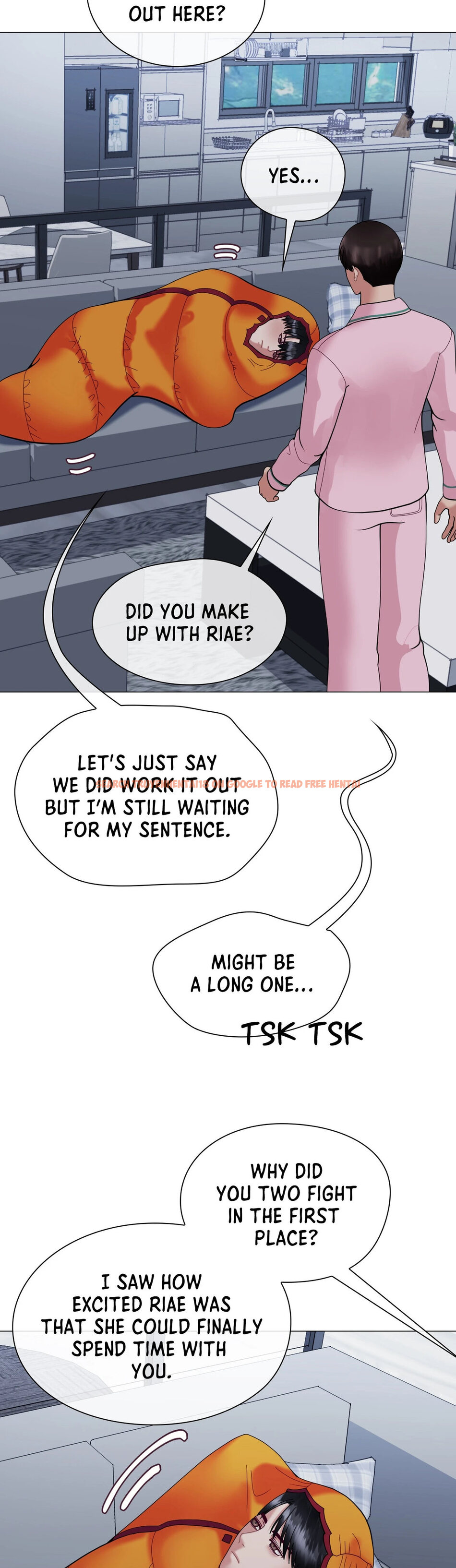 Read Hentai Image 19 084 in comic Daddy-in-law - Chapter 8 - www.hentaitnt.net