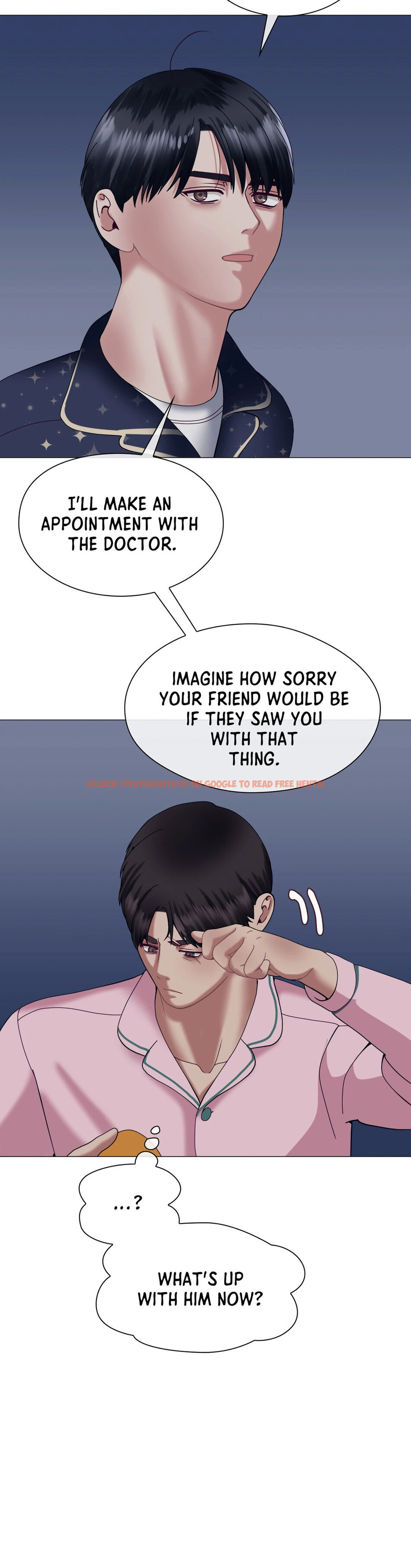 Read Hentai Image 22 084 in comic Daddy-in-law - Chapter 8 - www.hentaitnt.net