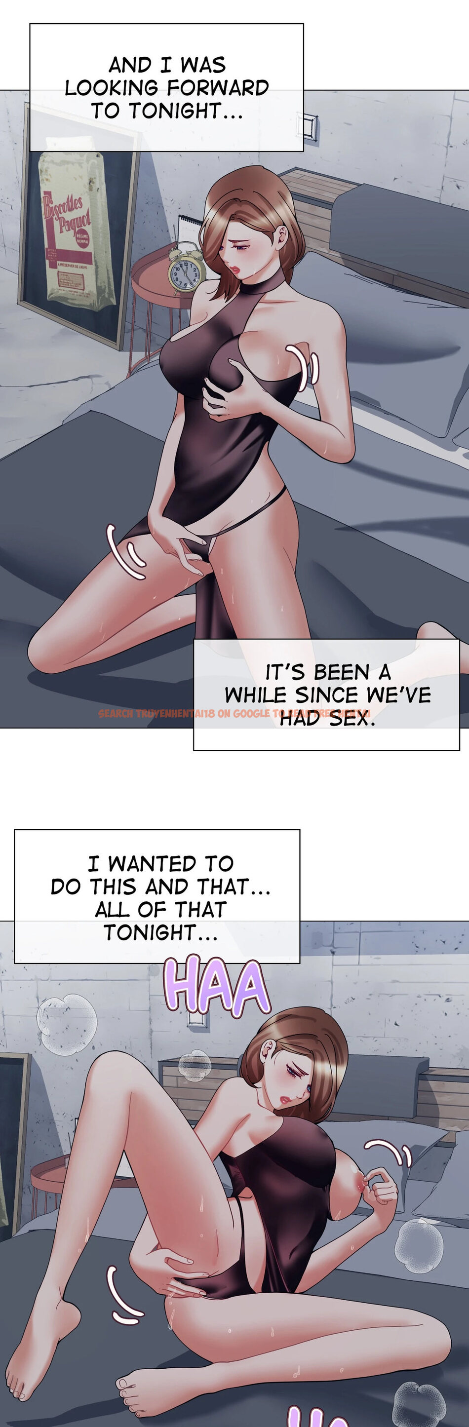 Read Hentai Image 25 085 in comic Daddy-in-law - Chapter 8 - www.hentaitnt.net