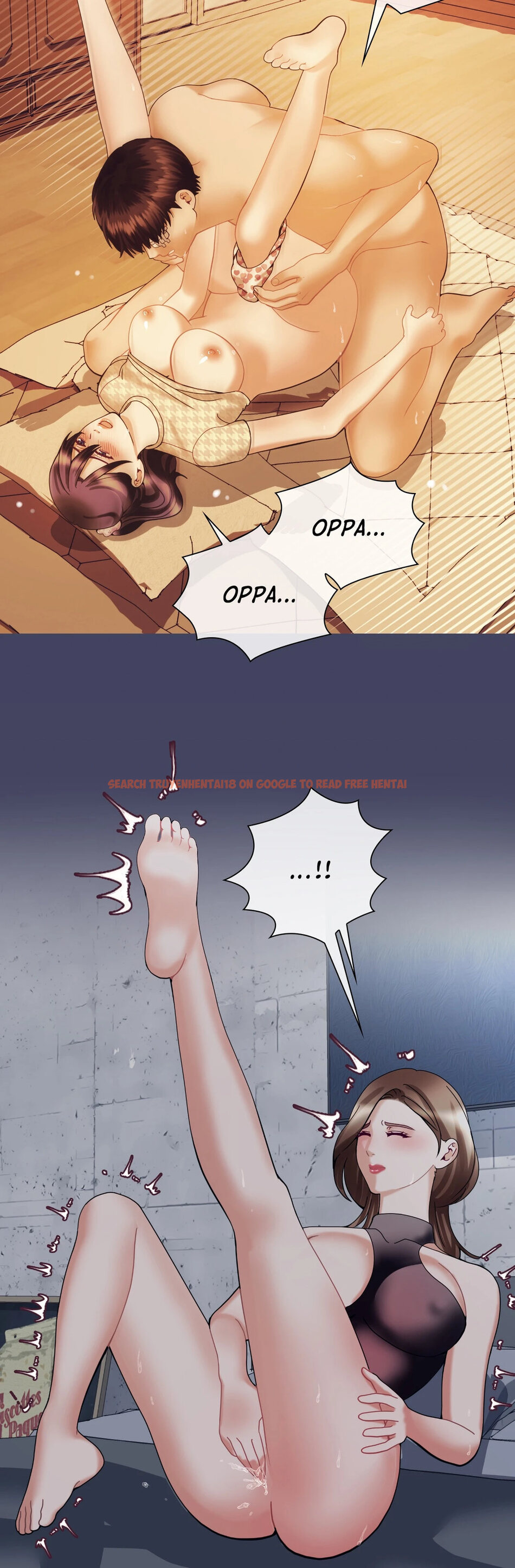 Read Hentai Image 27 085 in comic Daddy-in-law - Chapter 8 - www.hentaitnt.net