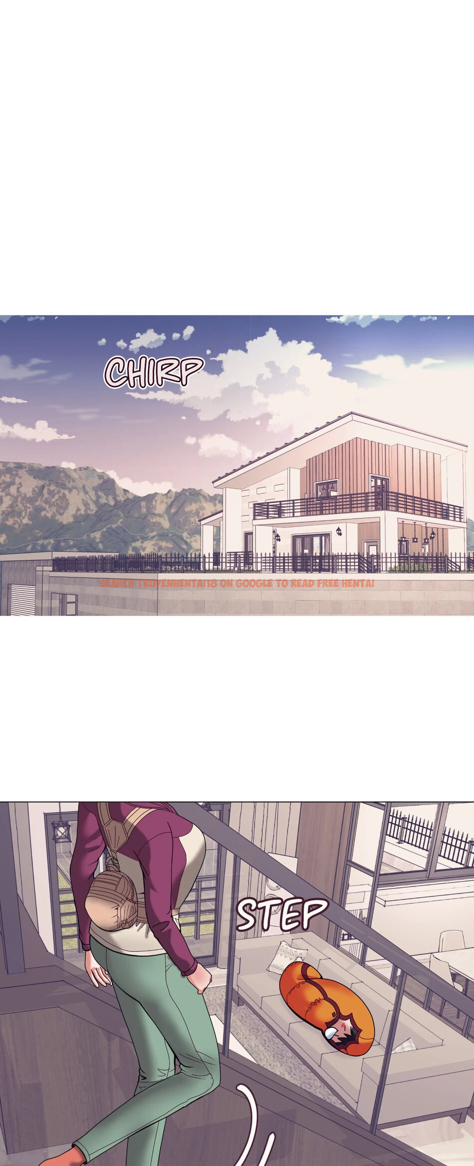 Read Hentai Image 29 085 in comic Daddy-in-law - Chapter 8 - www.hentaitnt.net
