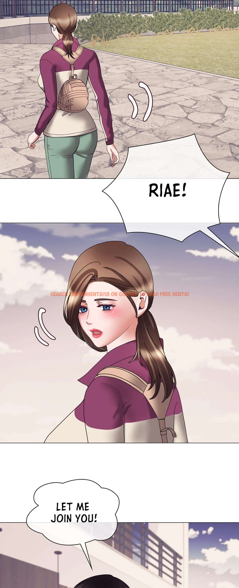 Read Hentai Image 31 085 in comic Daddy-in-law - Chapter 8 - www.hentaitnt.net