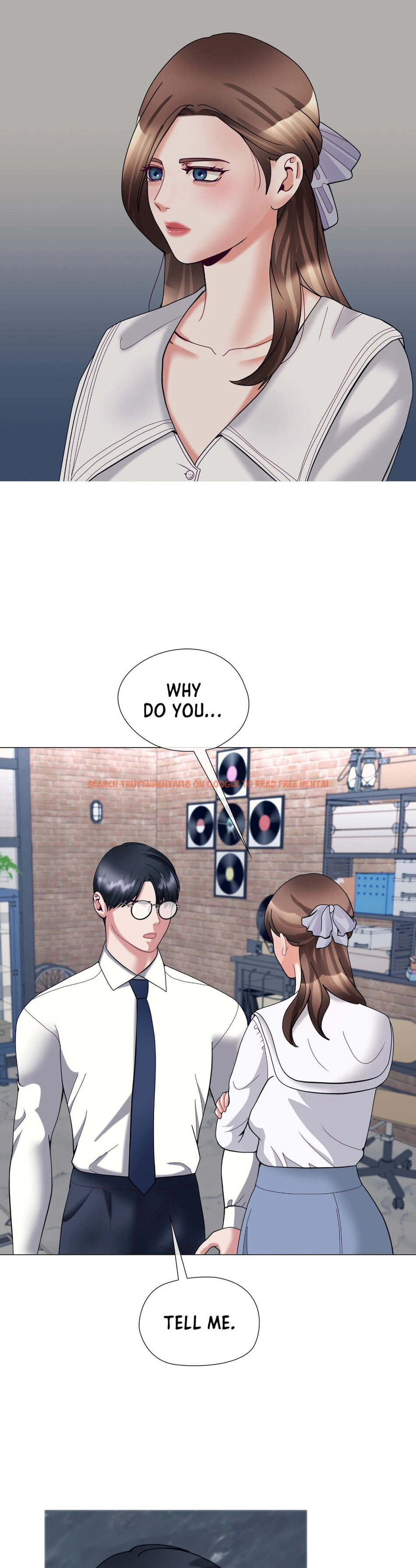 Read Hentai Image 6 084 in comic Daddy-in-law - Chapter 8 - www.hentaitnt.net
