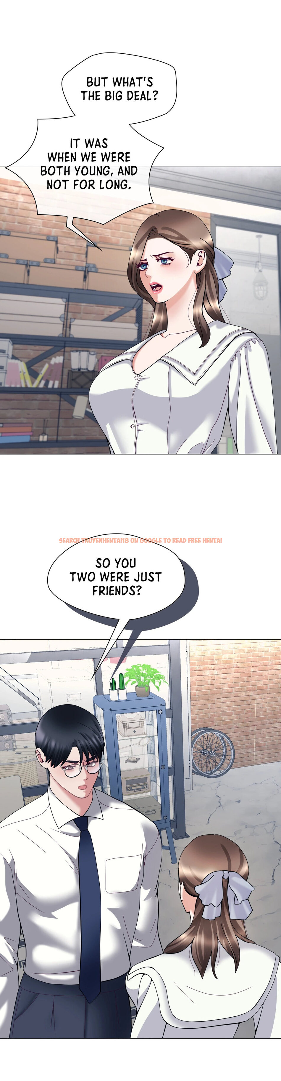 Read Hentai Image 9 084 in comic Daddy-in-law - Chapter 8 - www.hentaitnt.net