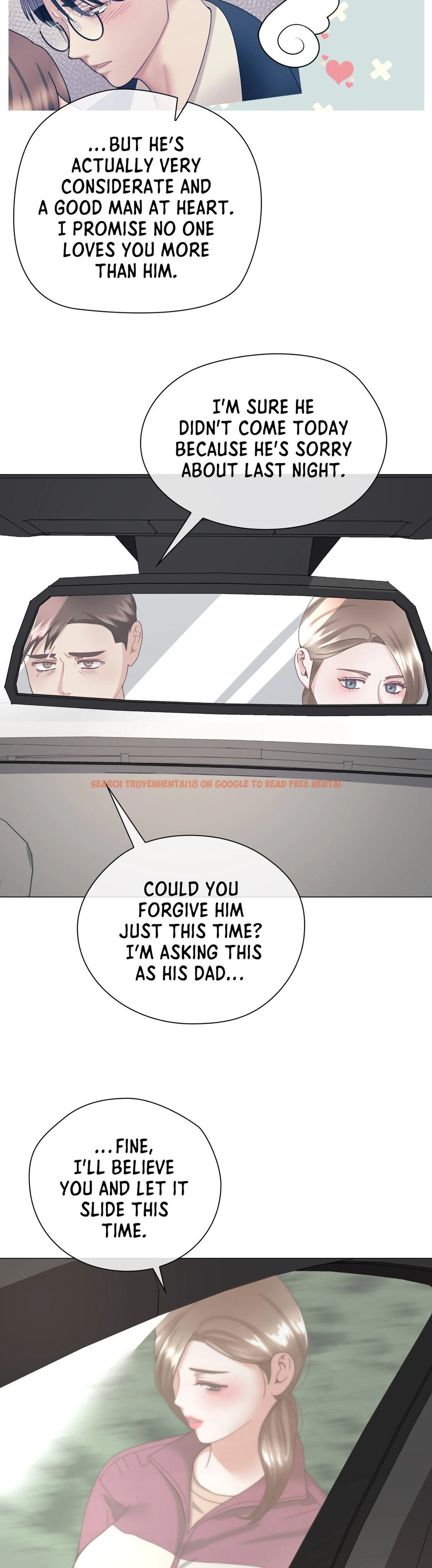 Read Hentai Image 10 241 in comic Daddy-in-law - Chapter 9 - www.hentaitnt.net