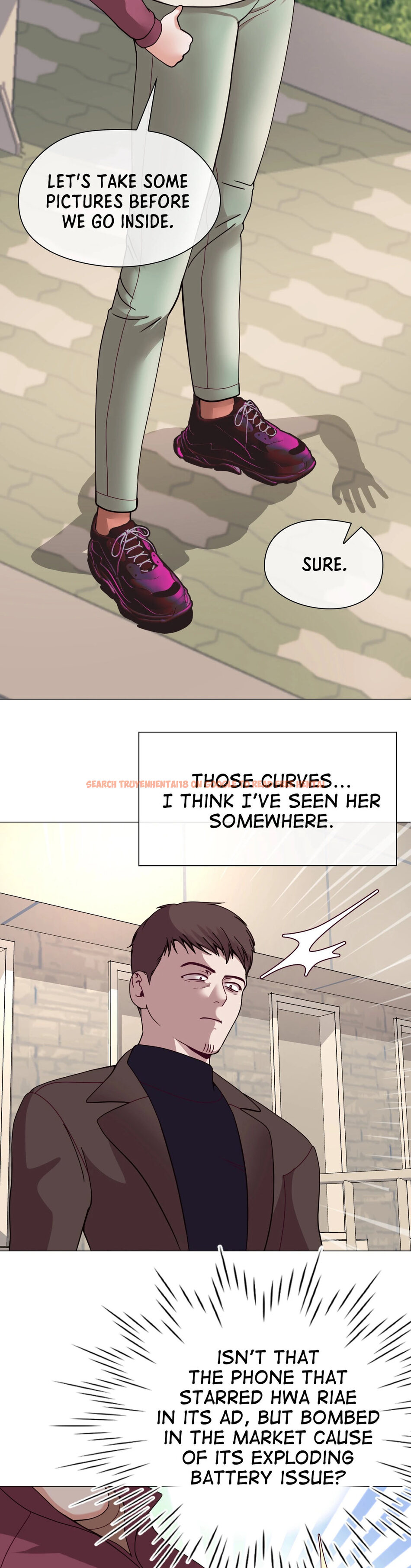 Read Hentai Image 15 241 in comic Daddy-in-law - Chapter 9 - www.hentaitnt.net