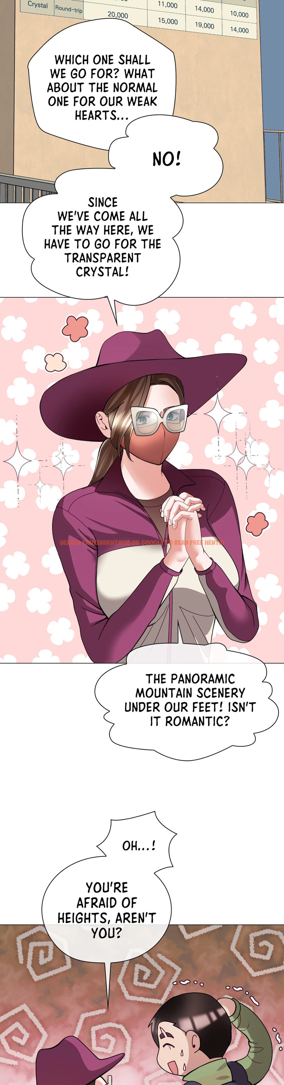 Read Hentai Image 19 242 in comic Daddy-in-law - Chapter 9 - www.hentaitnt.net