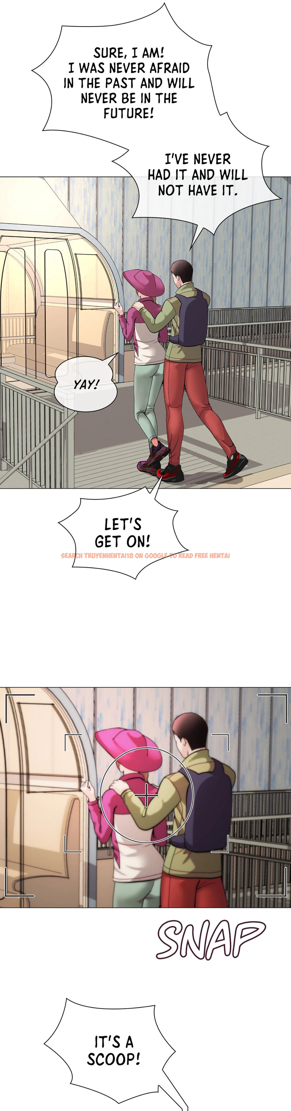 Read Hentai Image 21 242 in comic Daddy-in-law - Chapter 9 - www.hentaitnt.net