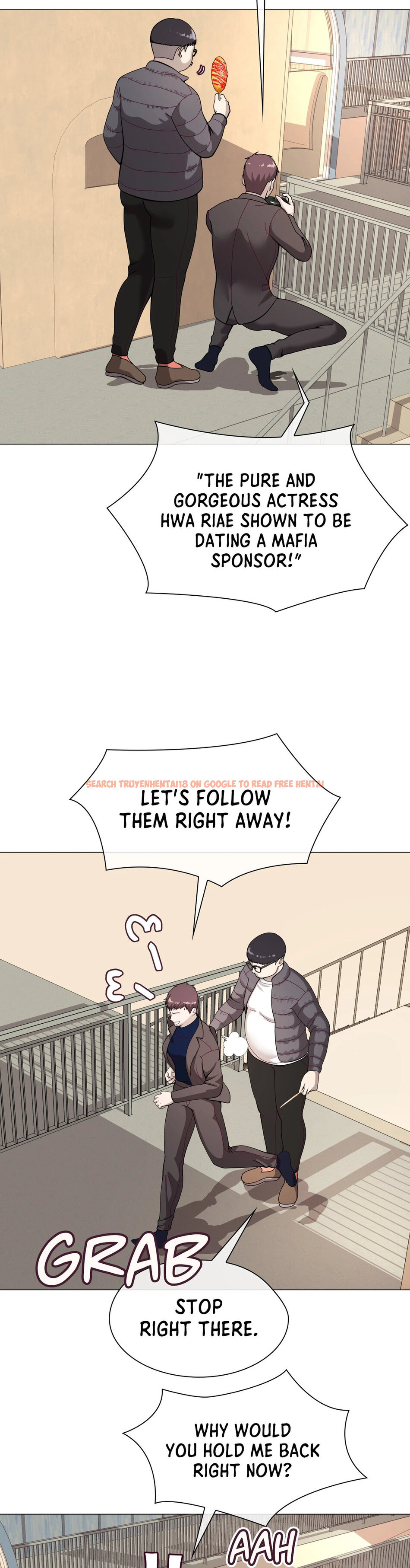Read Hentai Image 22 242 in comic Daddy-in-law - Chapter 9 - www.hentaitnt.net